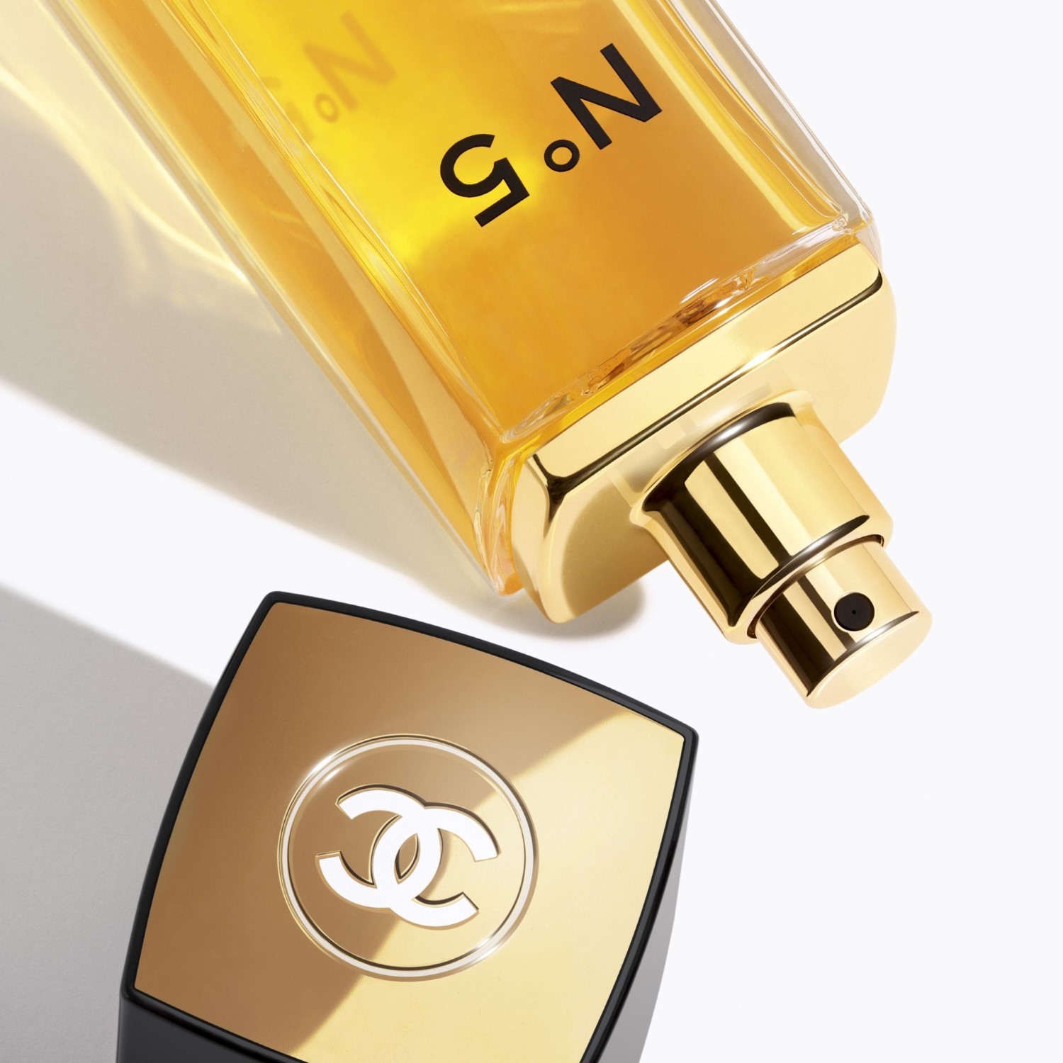 EAU DE TOILETTE VAPORIZADOR